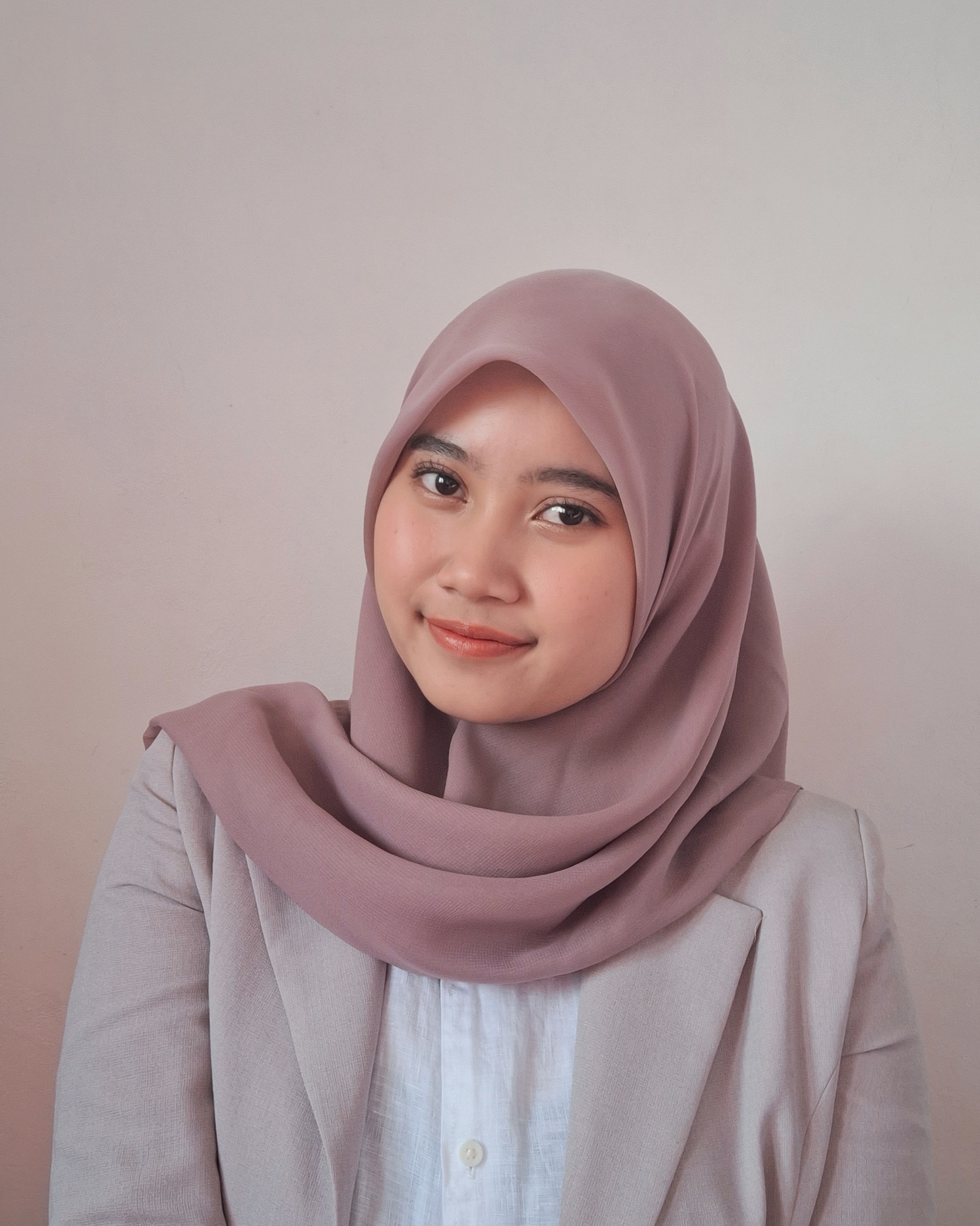Miss Farisha, Head Branch at CasCisCus